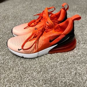 Women Nike Air 270 7.5